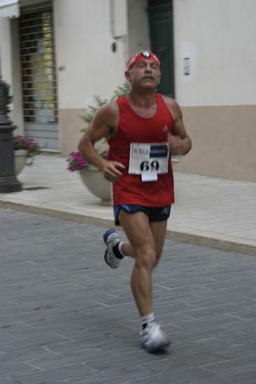 PODISTICA S.SALVO